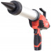 Milwaukee M12PCG 400A-201B Akkus Kartuskinyomó (12 V/1 x 2,0 Ah) táska 4933441665