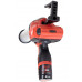 Milwaukee M12PCG 400A-201B Akkus Kartuskinyomó (12 V/1 x 2,0 Ah) táska 4933441665