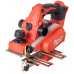 Milwaukee M18 BP-0 Gyalu 18V, akkumulátor nélkül 4933451113