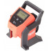 Milwaukee M12 BI-0 szuperkompakt kompresszor (12V/Akku és töltő nélkül) 4933464124