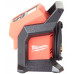 Milwaukee M12 BI-0 szuperkompakt kompresszor (12V/Akku és töltő nélkül) 4933464124