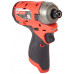 Milwaukee M12 FQID-0 Hidraulikus ütvecsavarozó 12V 4933464972