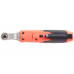 Milwaukee M12FHIR14-0 akkus racsnis csavarkulcs FUEL™ (1/4"/12V/Akku és tölto) 4933478171