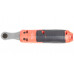 Milwaukee M12FHIR14-0 akkus racsnis csavarkulcs FUEL™ (1/4"/12V/Akku és tölto) 4933478171