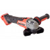 Milwaukee M18 FSAG125X-0X Sarokcsiszoló (18V/125mm), akku nélkül HD BOX 4933478428
