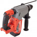 Milwaukee M18 FH-0X Akkus fúrókalapács (2,5J/18V/akku és töltő nélkül) HD BOX 4933478500