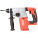 Milwaukee M18 BLH-0 akkus fúró-vésőkalapács SDS-Plus, Akku és töltő nélkül 4933479426