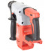 Milwaukee M18 BLH-0 akkus fúró-vésőkalapács SDS-Plus, Akku és töltő nélkül 4933479426