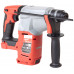 Milwaukee M18 BLH-0 akkus fúró-vésőkalapács SDS-Plus, Akku és töltő nélkül 4933479426