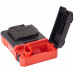 Milwaukee M12 POAL-0 PACKOUT Térmegvilágító lámpa, akku nélkül 4933480473