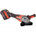 Milwaukee M18 FHSAG125XB2-802X Akkus sarokcsiszoló 125mm (18V/2x 8,0Ah/HD BOX) 4933493416