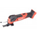 Milwaukee M18 FMT-0 akkus multifunkciós gép rezgő (18V/Akkumulátor nélkül) 4933498065