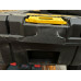 DeWALT DCK266P2T-QW 18V XR kombó szett (DCD796, DCF887, 2 x DCB184, DCB115, TSTAK II)