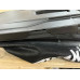 KIÁRUSÍTÁS Makita DLM460PT2 Akkus fűnyíró 46cm 2x18V 2x5, 0Ah SÉRÜLT CSOMAGOLÁS!!