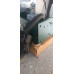 KIÁRUSÍTÁS Metabo HC 260 C - 2,2 WNB Gyalugép (2200W) 0114026000 SÉRÜLT