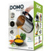 DOMO Atomata leves- és növényi italkészítő 2,2l, 1000W DO716BL