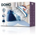 DOMO Gőzölős vasaló gőzgenerátorral (7,5 bar/3000W) DO1022S