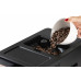 DOMO Automata eszpresszógép 1350 W, fekete-bronz színű DO743K