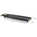 DOMO Wood Look Családi teppanyaki grill 1800W DO8312TP