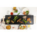 DOMO Wood Look Családi teppanyaki grill 1800W DO8312TP