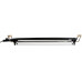 DOMO Wood Look Családi teppanyaki grill 1800W DO8312TP