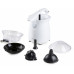 DOMO Elektromos karos citrusprés (0,46l/160W) DO9269J