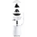 DOMO Elektromos karos citrusprés (0,46l/160W) DO9269J