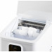 DOMO Kompresszoros jégkészítő (0,8l/120W), fehér DO9292IB