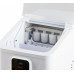 DOMO Kompresszoros jégkészítő (0,8l/120W), fehér DO9292IB