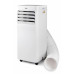 DOMO COOLMAX 9000 BTU Mobil klíma 4in1 DO10181