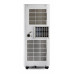 DOMO COOLMAX 9000 BTU Mobil klíma 4in1 DO10181