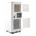 DOMO COOLMAX 9000 BTU Mobil klíma 4in1 DO10181