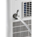 DOMO COOLMAX 9000 BTU Mobil klíma 4in1 DO10181