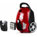 DOMO ANIMAL PRO Porzsákos porszívó 800W DO42104S