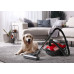 DOMO ANIMAL PRO Porzsákos porszívó 800W DO42104S