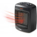 DOMO Kerámia hősugárzó 750-1500W DO7329H