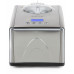 DOMO Fagylaltkészítő kompresszorral 1,5l/150W DO9066I