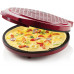 DOMO DO9177PZ Elektromos pizzakemence (30 cm/150W)