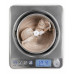 DOMO Fagylaltkészítő gép kompresszorral 2,5l/250W DO9232I