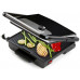 DOMO Cool Touch Panini elektromos grill, 2000 W DO9245G