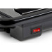 DOMO Cool Touch Panini elektromos grill, 2000 W DO9245G