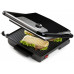 DOMO Cool Touch Panini elektromos grill, 2000 W DO9245G