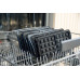 DOMO Szendvicssütő / Grill / Gofrisütő 3in1, zöld DO9276C