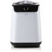 PRIMO Kompresszoros fagylaltgép, fehér (1,2l/135W) PR401IM