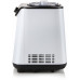 PRIMO Kompresszoros fagylaltgép, fehér (1,2l/135W) PR401IM