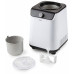 PRIMO Kompresszoros fagylaltgép, fehér (1,2l/135W) PR401IM