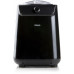 PRIMO Kompresszoros fagylaltgép, fekete (1,2l/135W) PR404IM