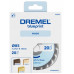 DREMEL® Blueprint (CS500) fűrészlap fához 2608846431