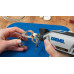 DREMEL Polírhegy 10 mm 4 darab 26150422JA