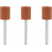 DREMEL Alumínium-oxid köszörűkorong 9,5 mm 26150932JA